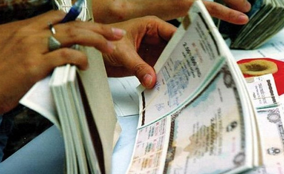 L&atilde;i suất tr&aacute;i phiếu d&agrave;i hạn giảm tại Đ&ocirc;ng Nam &Aacute; mới nổi