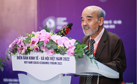 Diễn đ&agrave;n Kinh tế - X&atilde; hội Việt Nam 2022: Tạo đồng thuận x&atilde; hội để ph&aacute;t huy nguồn lực đất đai