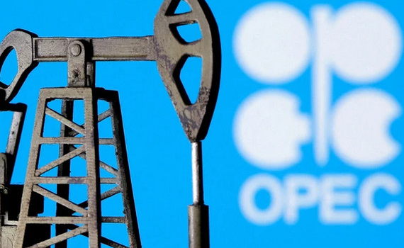 OPEC giữ nguy&ecirc;n dự b&aacute;o tăng trưởng nhu cầu dầu to&agrave;n cầu