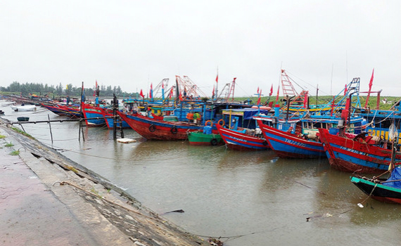 Khẩn trương th&agrave;nh lập c&aacute;c đo&agrave;n c&ocirc;ng t&aacute;c xuống tận th&ocirc;n, x&atilde; đ&ocirc;n đốc, chỉ đạo chống b&atilde;o NORU