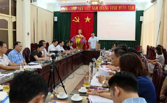 Sở NN&PTNT triển khai sản xuất vụ Đ&ocirc;ng năm 2022
