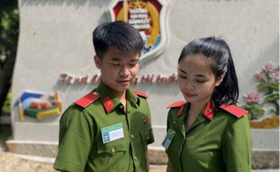 Trường đầu ti&ecirc;n c&ocirc;ng bố điểm chuẩn tr&uacute;ng tuyển đại học năm 2022