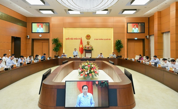 Sửa đổi Luật Kh&aacute;m bệnh, chữa bệnh: Cần chuẩn bị thật kỹ lưỡng, bảo đảm chất lượng, t&iacute;nh khả thi