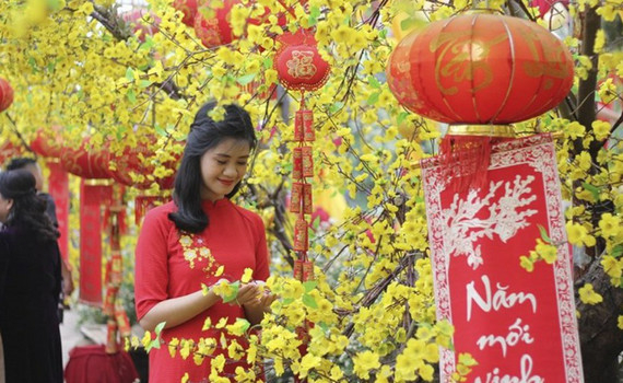 Tr&igrave;nh phương &aacute;n nghỉ Tết Nguy&ecirc;n đ&aacute;n Qu&yacute; M&atilde;o 2023