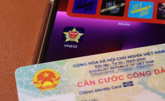 Một số lưu &yacute; khi c&agrave;i đặt ứng dụng định danh điện tử để tr&aacute;nh bị lộ th&ocirc;ng tin