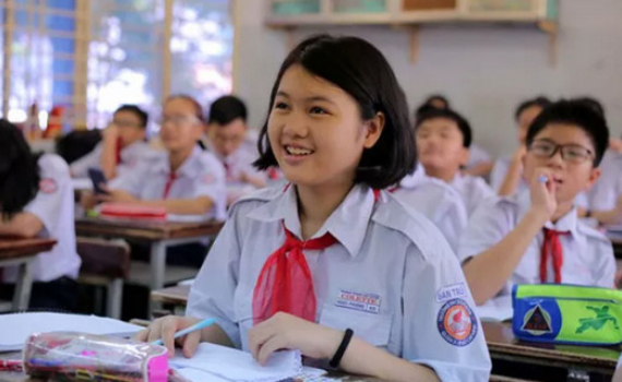 Khẩn trương c&oacute; đề xuất miễn học ph&iacute; cho học sinh trung học cơ sở
