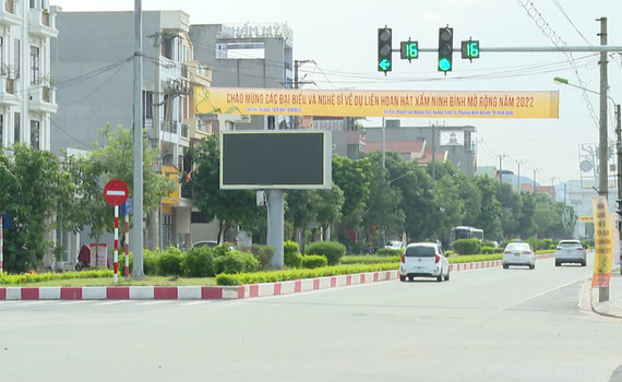 Sẵn s&agrave;ng cho Li&ecirc;n hoan h&aacute;t Xẩm Ninh B&igrave;nh mở rộng năm 2022 diễn ra từ ng&agrave;y 16-18/9