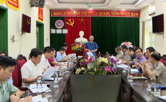 Ban Ph&aacute;p chế, HĐND tỉnh gi&aacute;m s&aacute;t việc thực hiện c&aacute;c quy định của ph&aacute;p luật trong x&aacute;c định điều kiện thi h&agrave;nh &aacute;n d&acirc;n sự