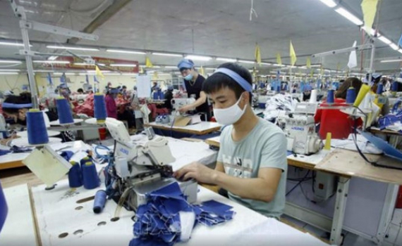 9 th&aacute;ng năm 2022: Đ&atilde; c&oacute; 18,7 tỷ USD vốn đầu tư nước ngo&agrave;i đổ v&agrave;o Việt Nam