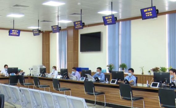 Ninh B&igrave;nh tuy&ecirc;n truyền n&acirc;ng cao tỷ lệ sử dụng dịch vụ c&ocirc;ng trực tuyến