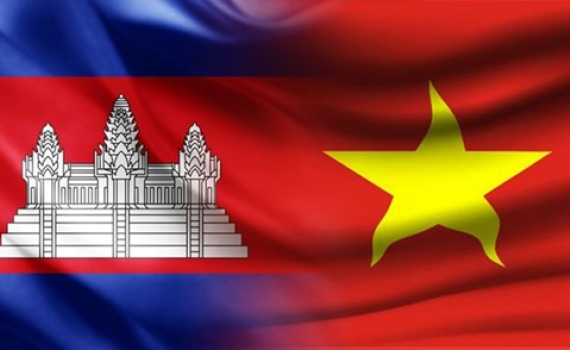 Campuchia đ&aacute;nh gi&aacute; cao th&agrave;nh tựu ph&aacute;t triển của Việt Nam v&agrave; quan hệ hữu nghị song phương
