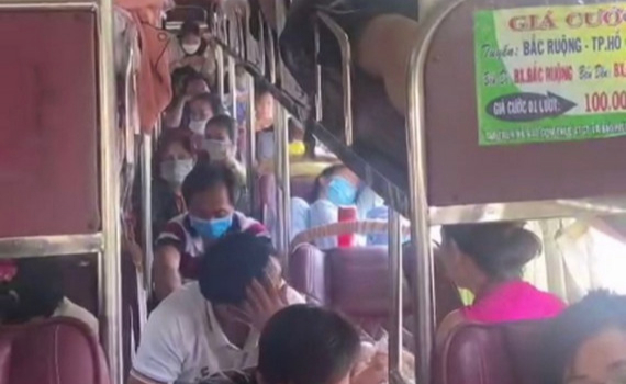 4 ng&agrave;y nghỉ lễ: Xử l&yacute; 40 ngh&igrave;n trường hợp vi phạm giao th&ocirc;ng, phạt hơn 60 tỷ đồng