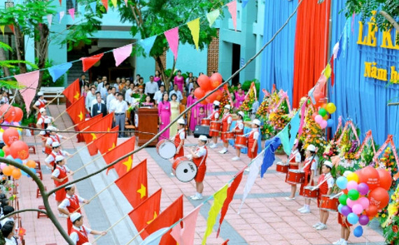 Hướng dẫn gi&aacute;o vi&ecirc;n tiểu học triển khai 10 nhiệm vụ năm học 2022-202