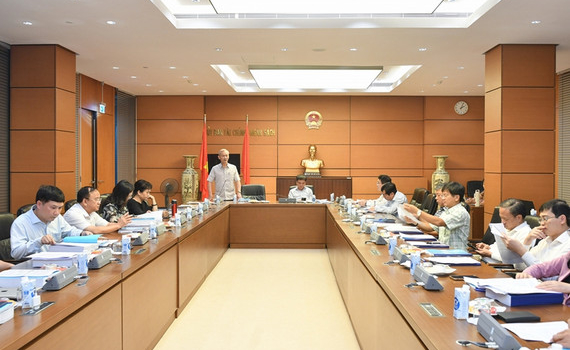 Đề cao tr&aacute;ch nhiệm, ph&ograve;ng chống ti&ecirc;u cực, tham nhũng trong hoạt động đấu thầu