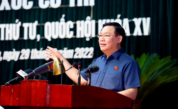 Kỳ họp thứ Tư, Quốc hội sẽ b&agrave;n điều chỉnh lương cơ sở