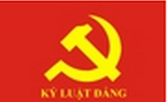 Bộ Ch&iacute;nh trị thi h&agrave;nh kỷ luật Cảnh c&aacute;o Ban Thường vụ Tỉnh ủy Hải Dương nhiệm kỳ 2020 &ndash; 2025