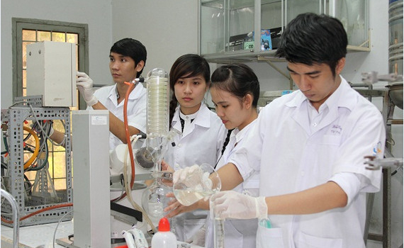Ph&ecirc; duyệt chủ trương th&agrave;nh lập Trường Đại học Khoa học Sức khoẻ