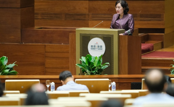 Sửa đổi Luật Ph&ograve;ng, chống rửa tiền: Cần b&aacute;m s&aacute;t thực tiễn đất nước, bảo đảm an ninh tiền tệ