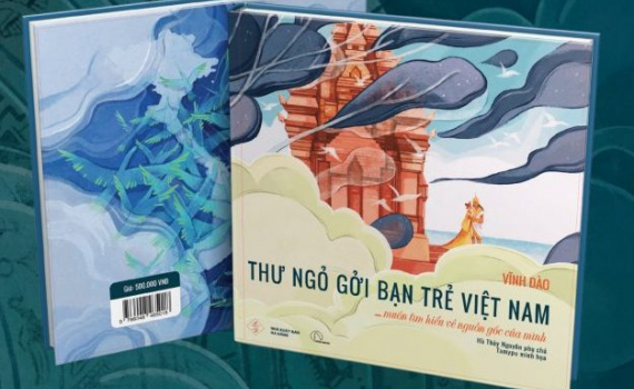 Biết lịch sử để tự h&agrave;o