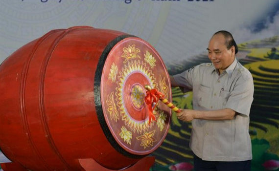 Chủ tịch nước gửi thư ch&uacute;c mừng nh&acirc;n dịp khai giảng năm học 2022-2023