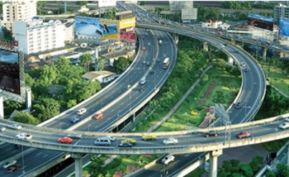 Đường v&agrave;nh đai 3 - c&uacute; h&iacute;ch cho kinh tế, bất động sản TP Hồ Ch&iacute; Minh
