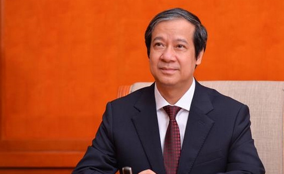 Năm học mới l&agrave; năm trọng t&acirc;m triển khai đổi mới gi&aacute;o dục ở bậc phổ th&ocirc;ng