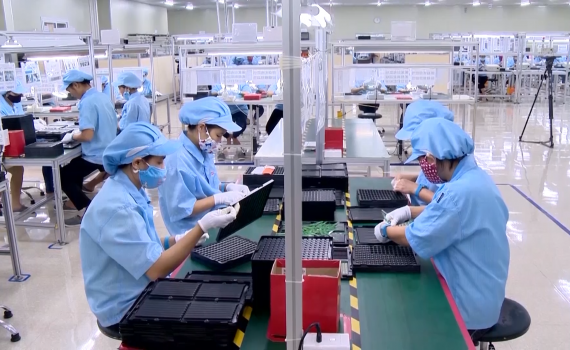 C&aacute;c cấp C&ocirc;ng đo&agrave;n Ninh B&igrave;nh l&agrave;m theo lời B&aacute;c