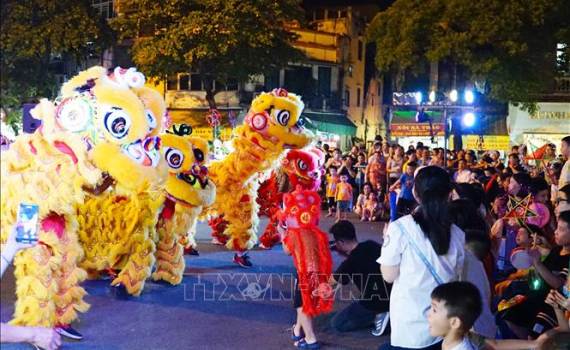 Thư của Chủ tịch nước gửi c&aacute;c ch&aacute;u thiếu ni&ecirc;n, nhi đồng nh&acirc;n dịp Tết Trung thu năm 2023