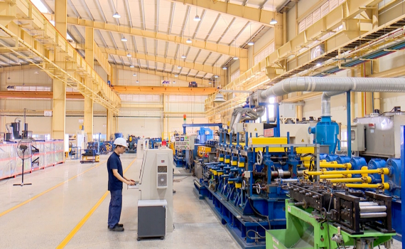 Chuyển đổi số để ph&aacute;t triển ng&agrave;nh c&ocirc;ng nghiệp hỗ trợ tr&ecirc;n địa b&agrave;n tỉnh Ninh B&igrave;nh