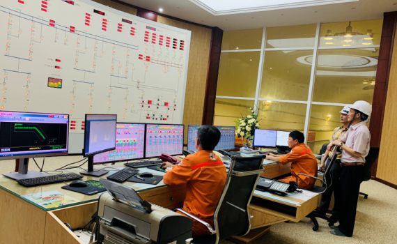 Giải ph&aacute;p n&agrave;o để bảo đảm đủ điện cho năm 2024?