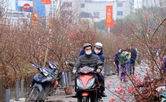 Đề xuất hai phương &aacute;n nghỉ dịp Tết Nguy&ecirc;n đ&aacute;n năm 2024 k&eacute;o d&agrave;i 7 ng&agrave;y