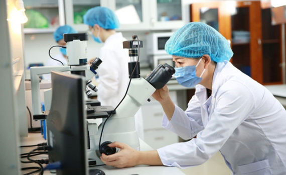 Thủ tục x&eacute;t đặc c&aacute;ch bổ nhiệm v&agrave;o chức danh khoa học kh&ocirc;ng qua thi thăng hạng