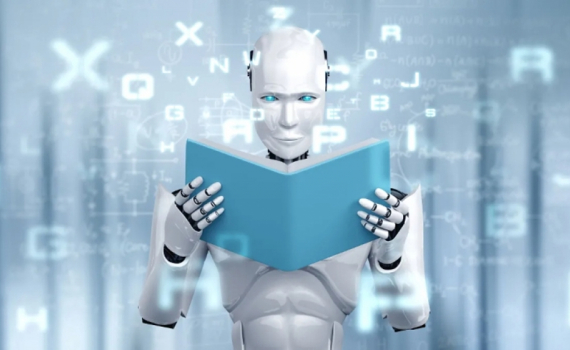 Nhật Bản sẽ sử dụng robot để hạn chế nạn trốn học