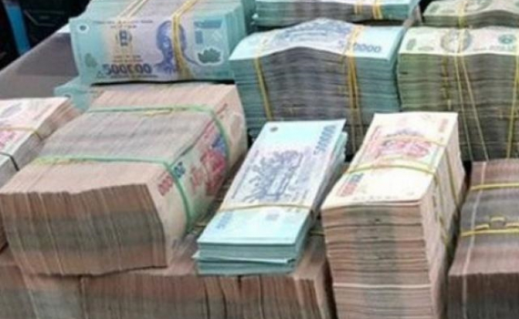 Cơ quan thanh tra được tr&iacute;ch một phần tiền thu hồi qua thanh tra sau khi nộp ng&acirc;n s&aacute;ch nh&agrave; nước