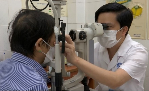 Đau mắt đỏ gia tăng, Bộ Y tế ra 5 khuyến c&aacute;o