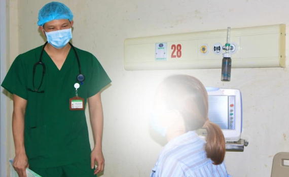 Hơn 87.700 ca mắc sốt xuất huyết, Bộ Y tế khuyến c&aacute;o mạnh mẽ