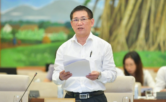 Thuế tối thiểu to&agrave;n cầu: Việt Nam được hưởng lợi g&igrave;?
