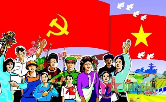 Sự phi l&yacute; của luận điệu xuy&ecirc;n tạc &ldquo;thơ c&aacute;ch mạng kh&aacute;ng chiến chỉ l&agrave; thơ minh họa ch&iacute;nh trị&rdquo;