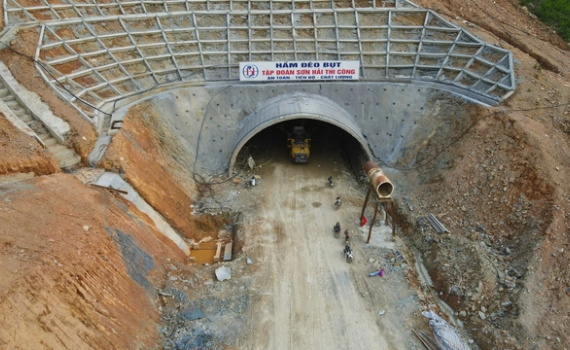 Bộ GTVT: Giải ng&acirc;n 46.000 tỷ đồng trong 5 th&aacute;ng cuối năm