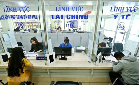 Từ 1-10, b&atilde;i bỏ 10 th&ocirc;ng tư tuyển dụng c&ocirc;ng chức, vi&ecirc;n chức, n&acirc;ng ngạch c&ocirc;ng chức