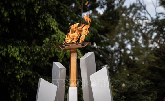 UNESCO c&ocirc;ng nhận nhiều địa điểm tưởng niệm l&agrave; Di sản Thế giới