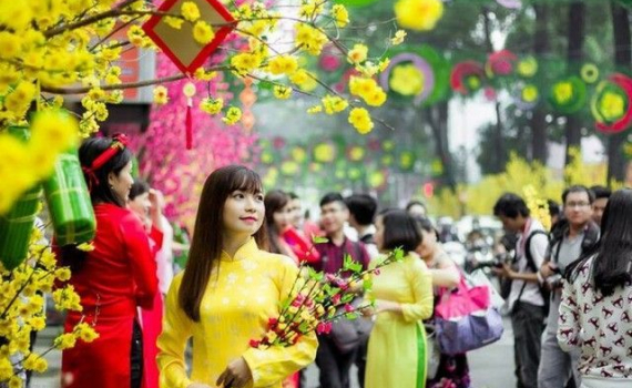 Bộ Nội vụ thống nhất phương &aacute;n nghỉ Tết Nguy&ecirc;n đ&aacute;n 2024 k&eacute;o d&agrave;i 7 ng&agrave;y