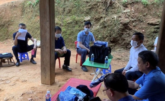 3 ca tử vong do bạch hầu, Bộ Y tế y&ecirc;u cầu tập huấn lại hướng dẫn chẩn đo&aacute;n, điều trị bệnh