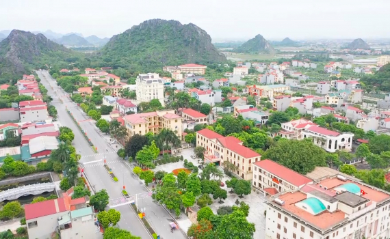 Đồng thuận với chủ trương sắp xếp đơn vị h&agrave;nh ch&iacute;nh