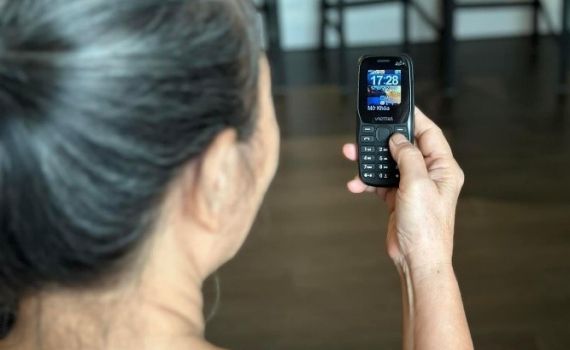Nh&agrave; mạng sẵn s&agrave;ng đ&oacute;n thu&ecirc; bao 2G l&ecirc;n 4G