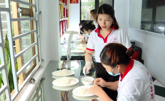 Y&ecirc;n M&ocirc; x&acirc;y dựng, ph&aacute;t triển sản phẩm OCOP