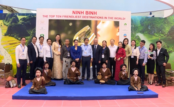 Để Nghị quyết số 105/2023/NQ-HĐND về hỗ trợ ph&aacute;t triển du lịch đi v&agrave;o cuộc sống