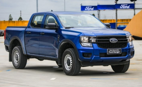 Lệ ph&iacute; đăng k&yacute;, cấp biển số xe b&aacute;n tải tăng từ 500.000 l&ecirc;n 20 triệu đồng