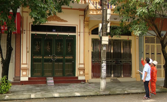 Điện lực Ninh B&igrave;nh điều chỉnh thời gian ghi chỉ số c&ocirc;ng tơ