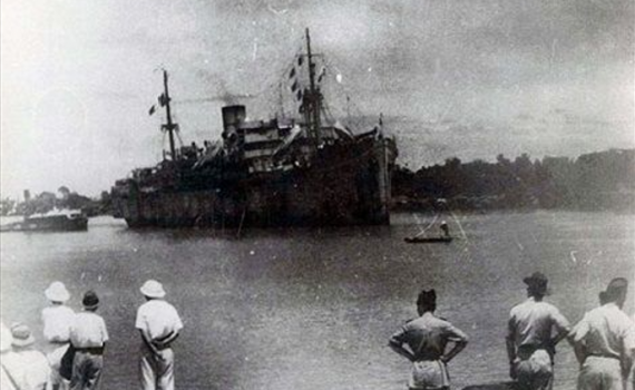 Chủ động lập thế trận, đ&aacute;nh địch ngay từ ng&agrave;y đầu kh&aacute;ng chiến